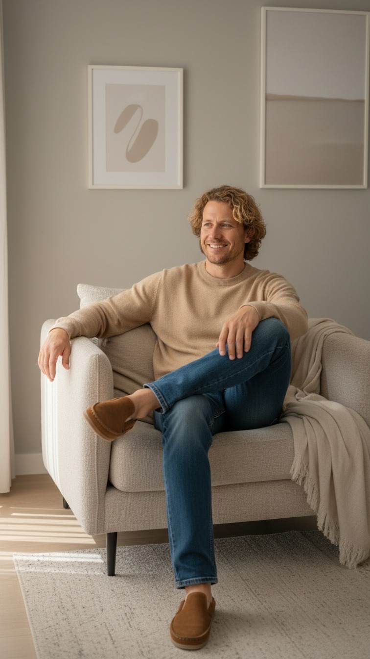 Oskar Lind - Behavioral Psychologist